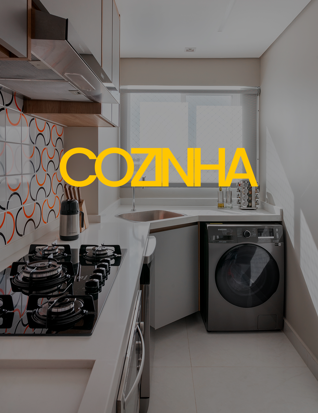 COZINHA