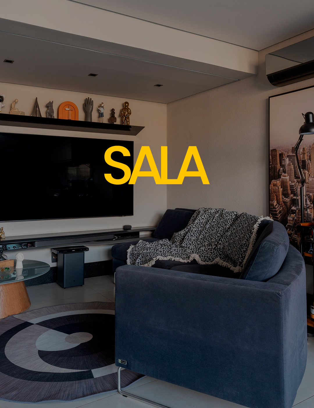 SALA