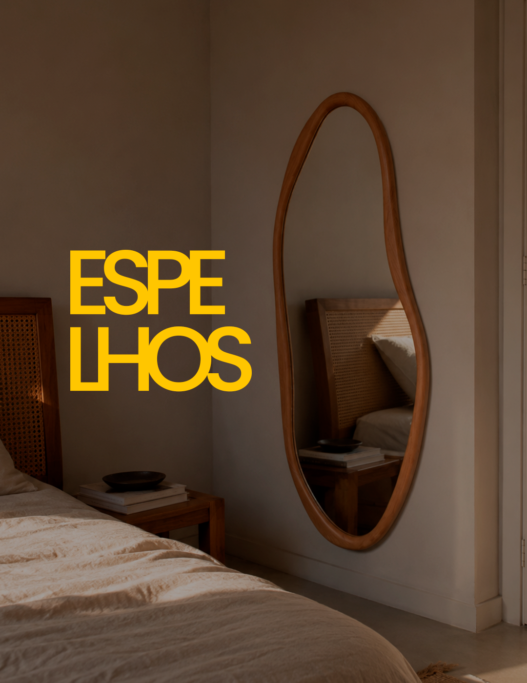 ESPELHOS