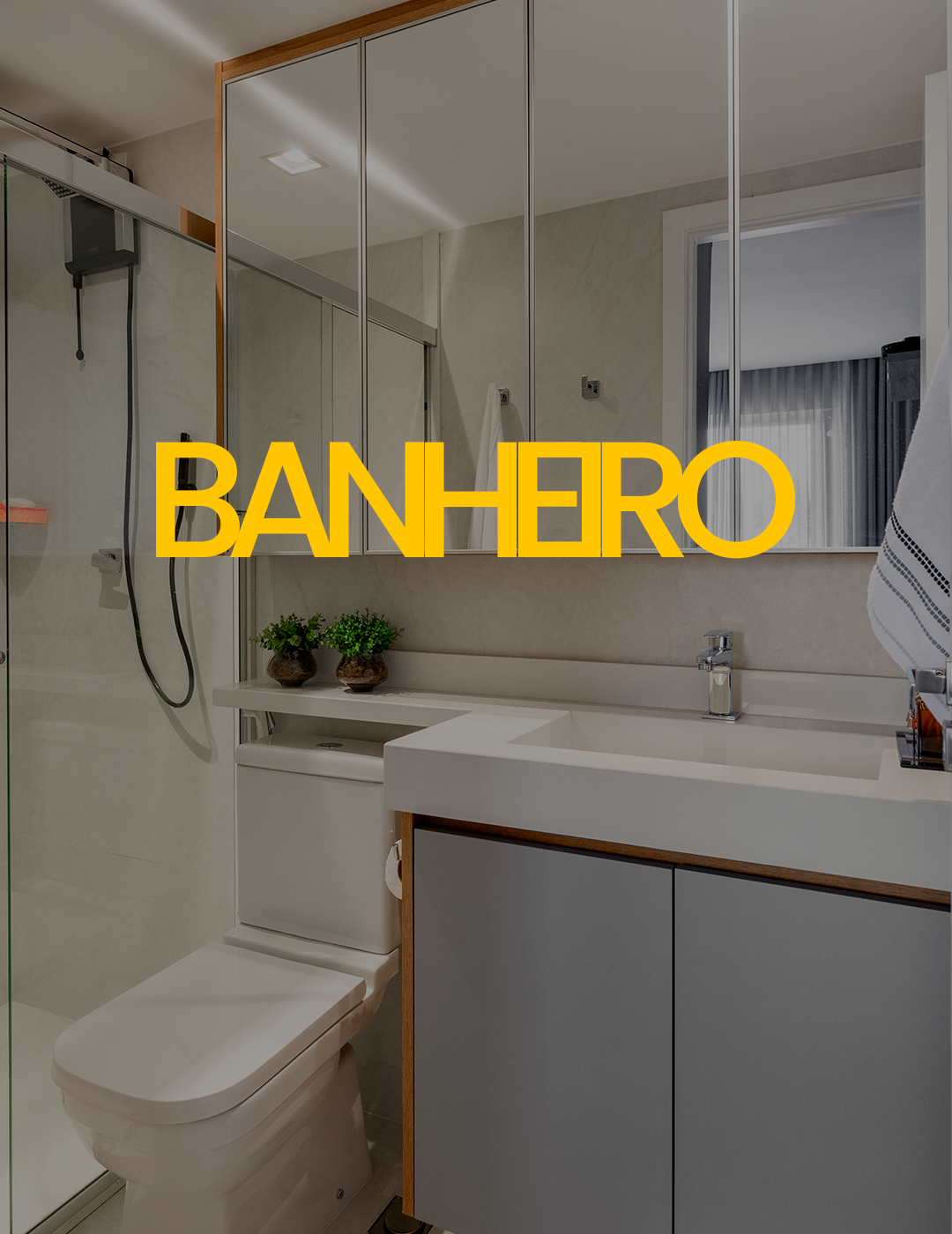 BANHEIRO