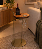 APARADOR DE VINHOS