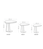 MESA LATERAL MULTIFUNCIONAL