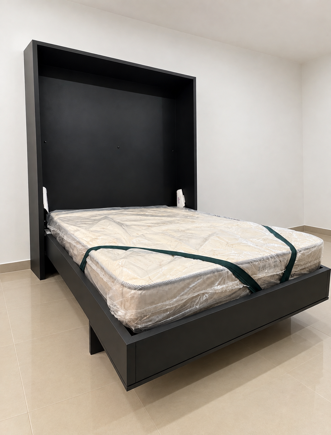 CAMA RETRÁTIL