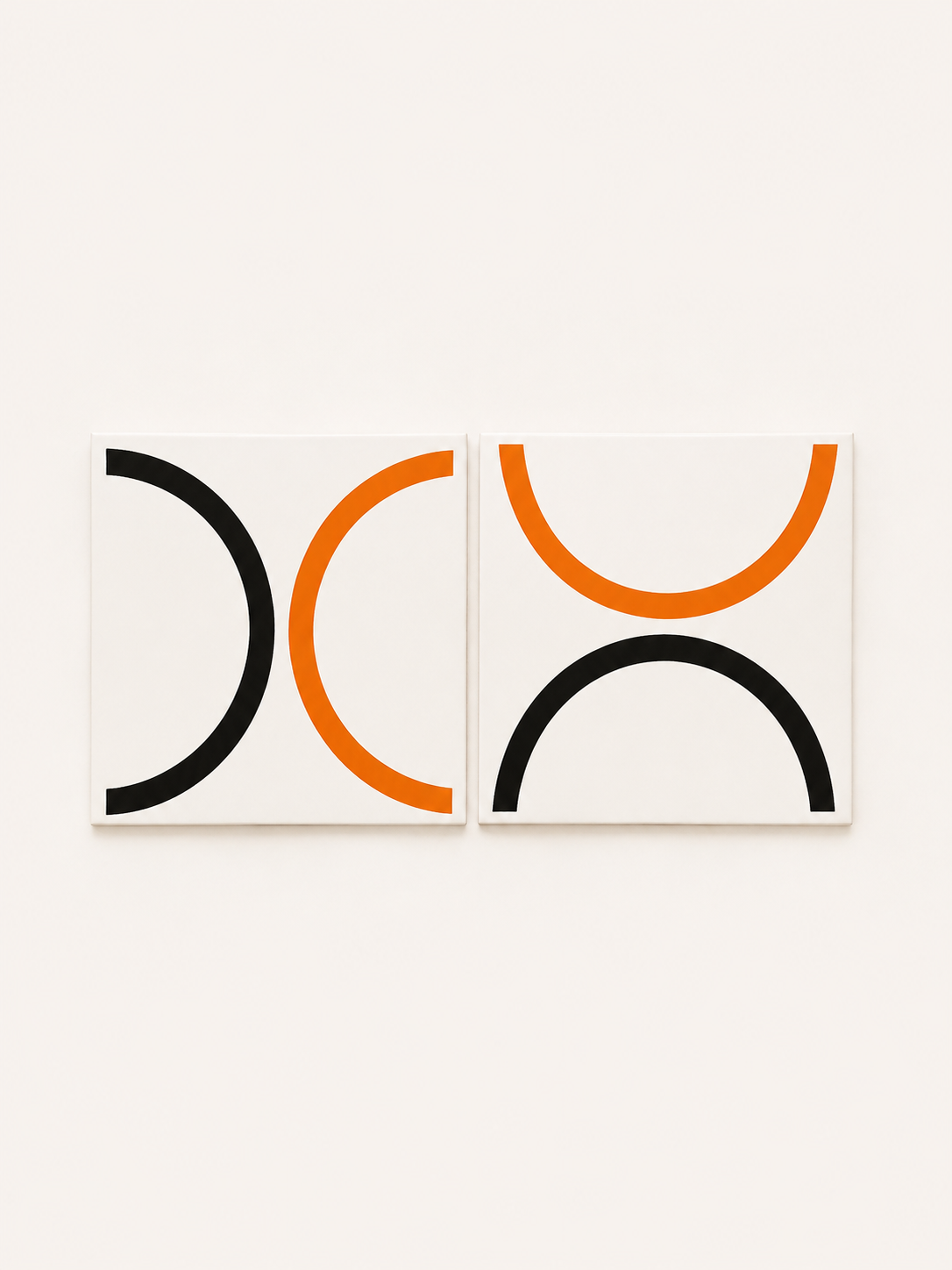 AZULEJO CURVA
