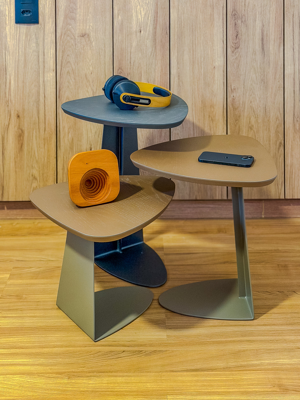 MESA LATERAL MULTIFUNCIONAL